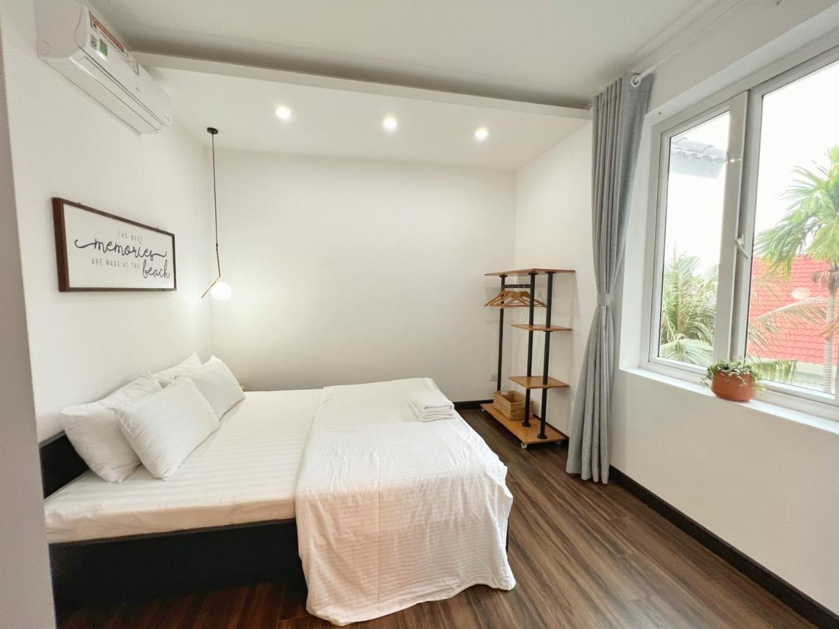 4 Bedrooms Villa In Vung Tau-Contemporary Greenhouse Garden Villa With Pool Extérieur photo